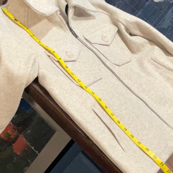 Avec Les Filles Jacket - Picture 11 of 13